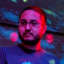 Avatar for technoweenie