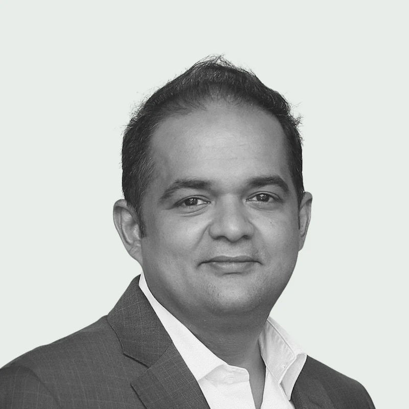 Rajeev Nair's avatar