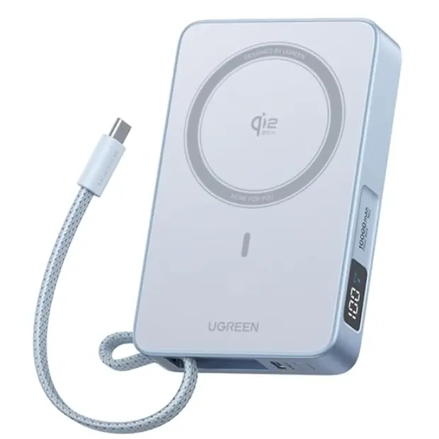 UGREEN US：黑五大促低至6.5折