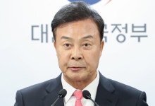 김성제 의왕시장, 골프연습장서 심정지… 병원으로 이송