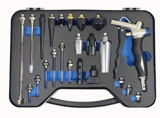 Your Reliable Partner for Quality & Value Driven Tools: Forge Master</h1>