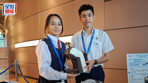 创科计划实习成果展 创科计划实习成果展