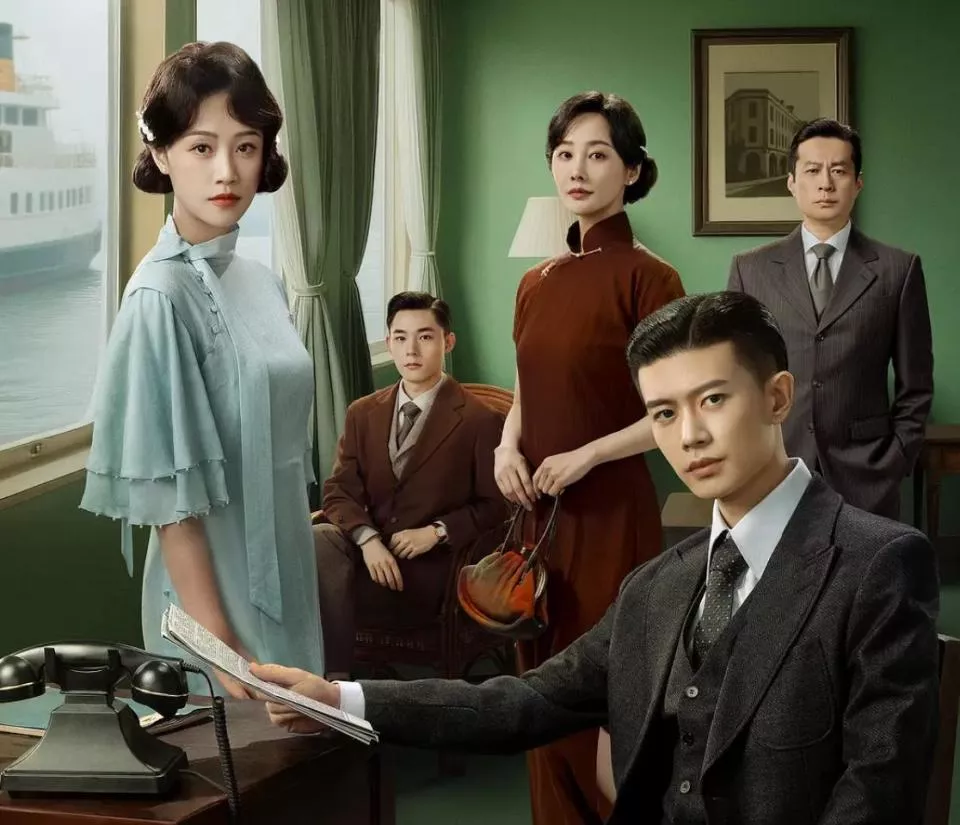 《风与潮》何贤大结局:75岁逝世,被小行星命名