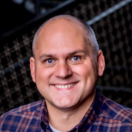 Posts by Martin Woodward