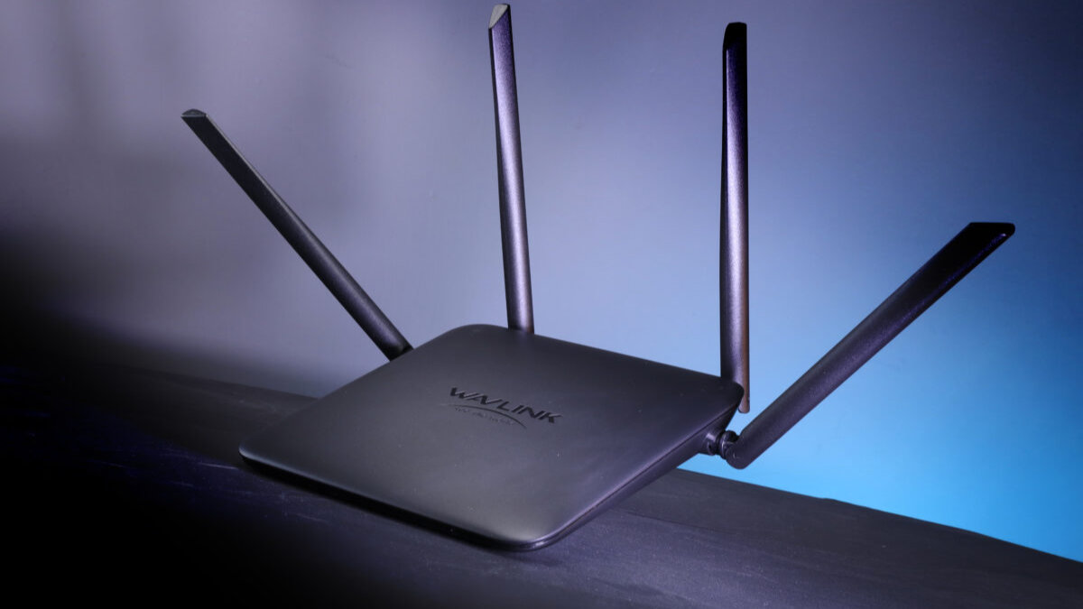 Wavlink Wi-Fi 7 BE3600 Mesh Wavlink Wi-Fi 7 BE3600 Mesh