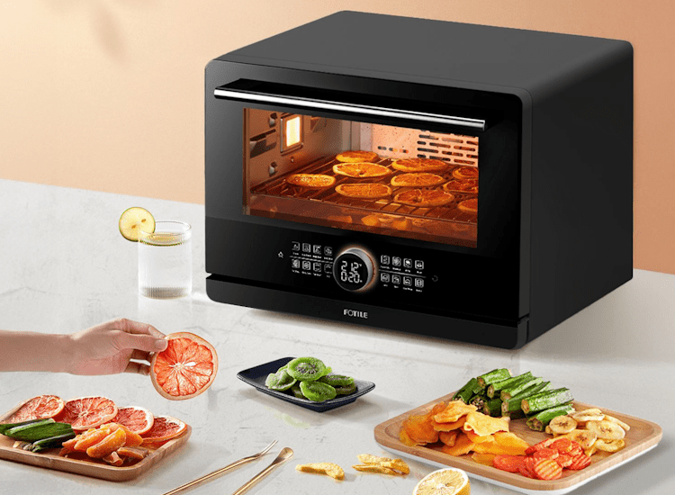 Wholesome Snacks & Pet Treats with Smart Low-Temp Drying Wholesome Snacks & Pet Treats with Smart Low-Temp Drying