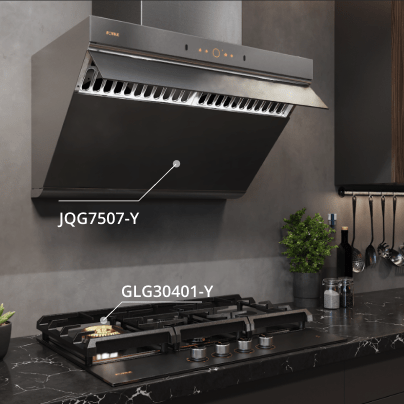 JQG7507-Y + GLG30401-Y JQG7507-Y + GLG30401-Y