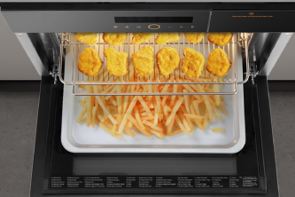 fried food fried food