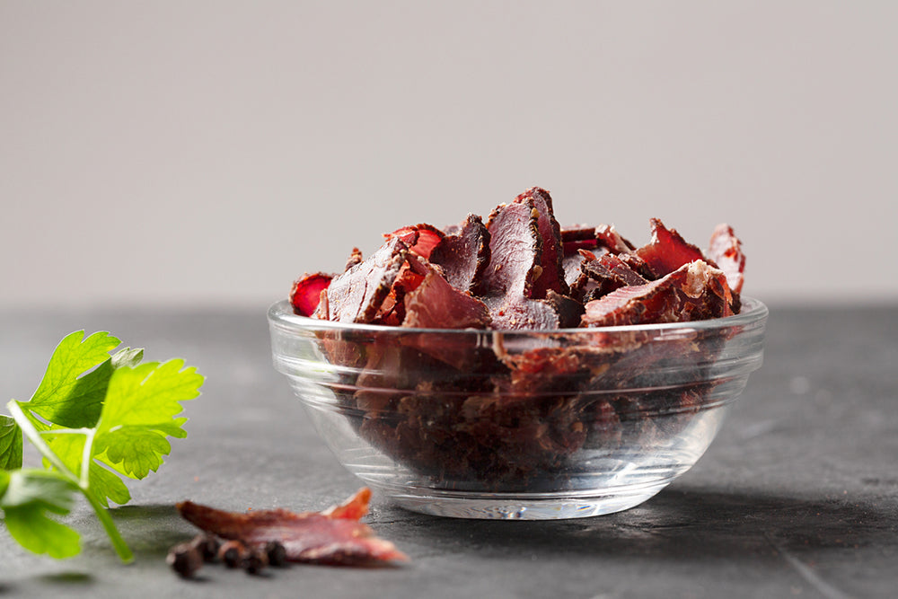 Meat Jerky Meat Jerky