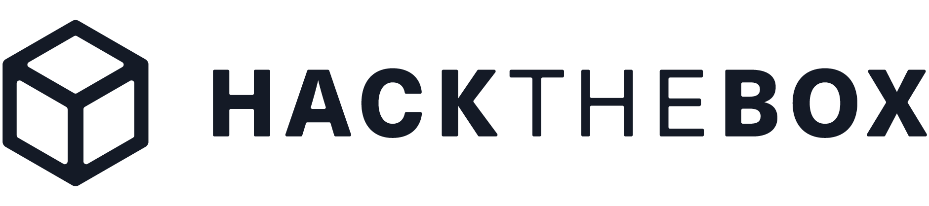 Hack the Box logo