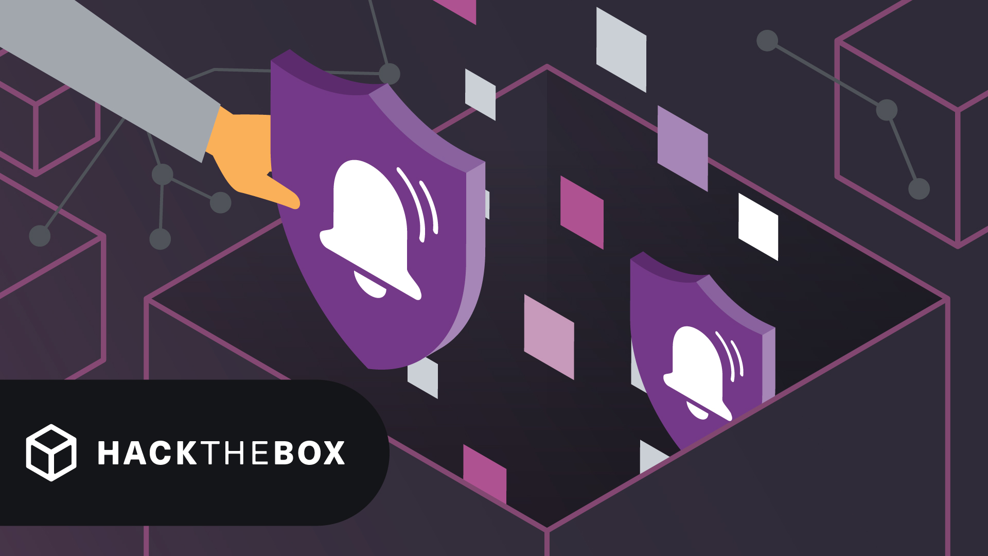 Security Monitoring and SIEM Fundamentals: Cybersecurity Labs Powered by Hack the Box