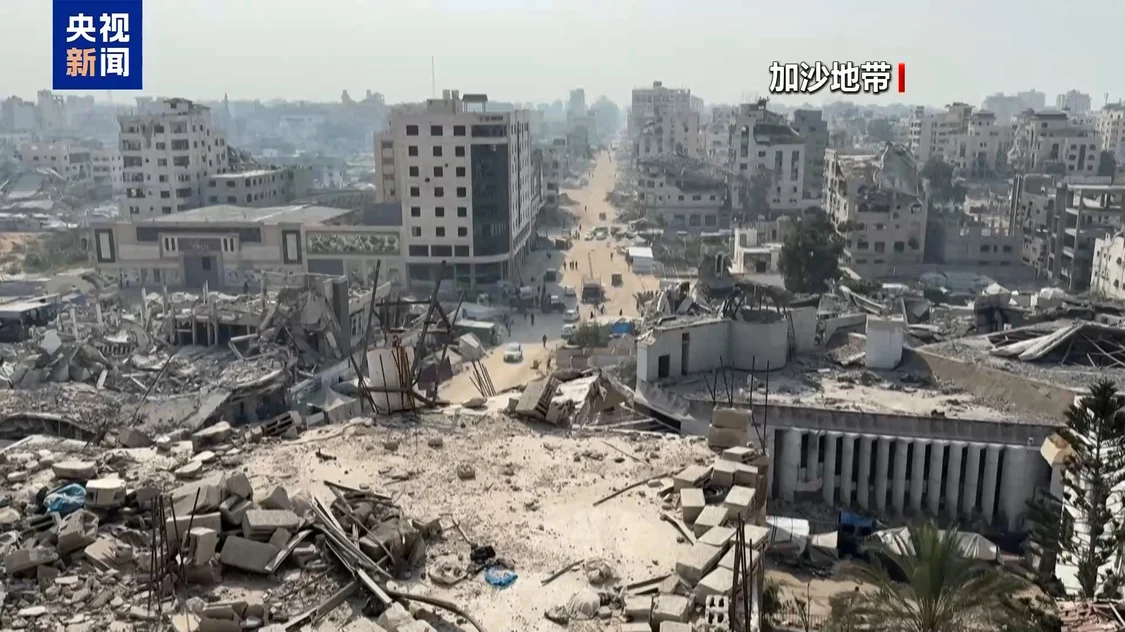 以军称打死哈马斯高级指挥官 哈马斯斥蓄意破坏停火