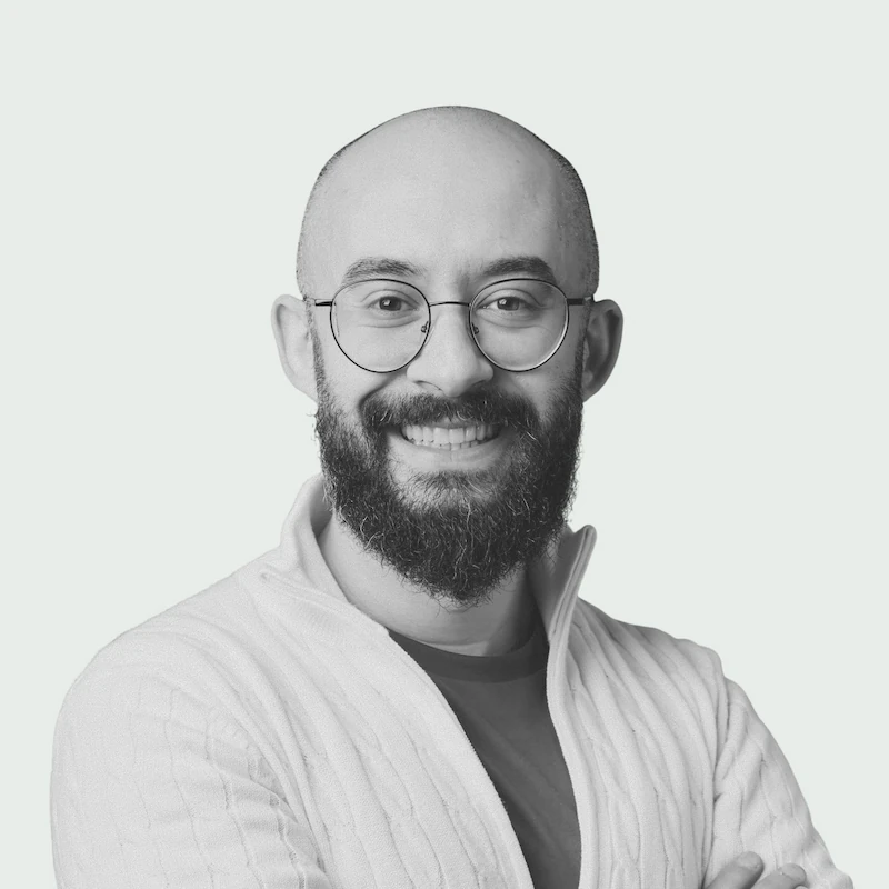 Bassem Dghaidi's avatar