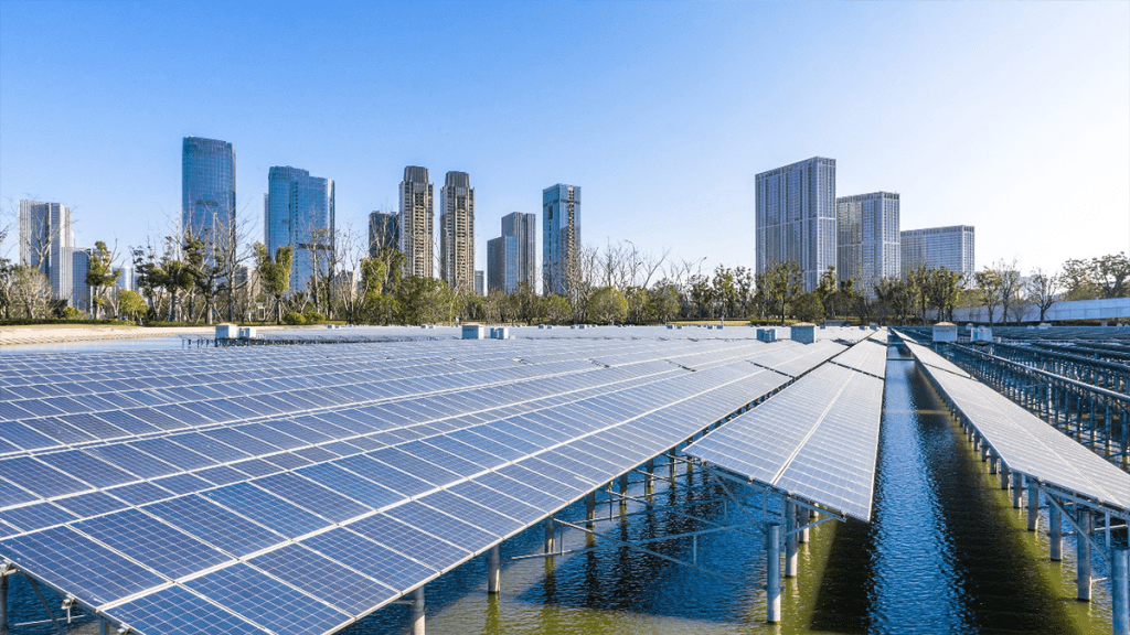 滙豐大灣區ESG行業子指數次季創新高 GSSS債券發行按年增11%