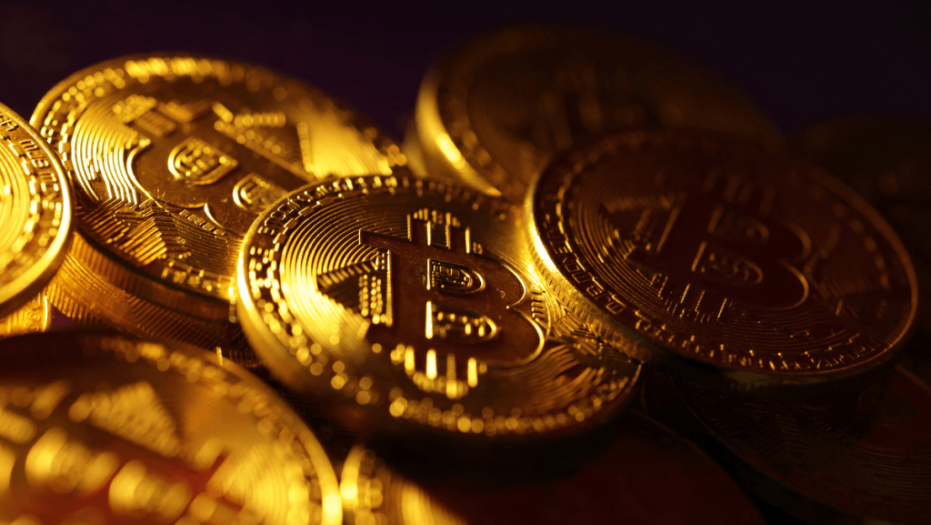 摩通指,若比特幣按黃金估值方式計,「理論價格」可達17萬美元。 摩通指,若比特幣按黃金估值方式計,「理論價格」可達17萬美元。