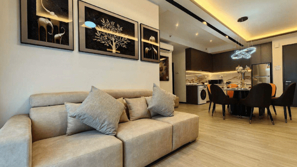 馬來西亞新盤Asteria Melaka入門價95萬 坐落馬六甲核心地段