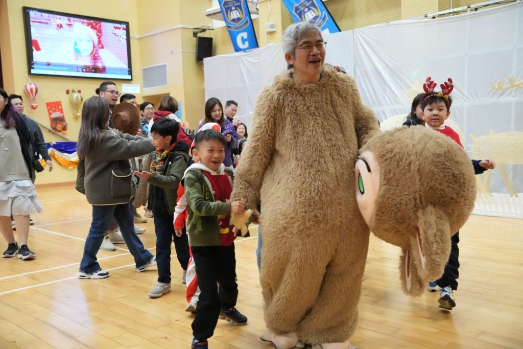 知道了吧!(圖片來源:受訪學校提供) 知道了吧!(圖片來源:受訪學校提供)