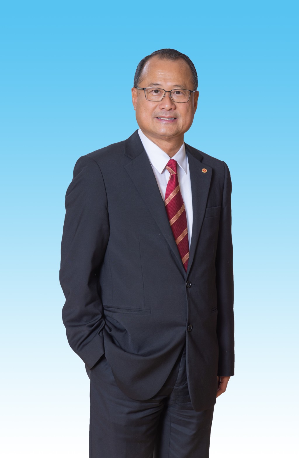 蔡冠深認為,香港工商界應把握ESG發展機遇,發揮自身優勢,積極實踐ESG理念,提升企業競爭力。 蔡冠深認為,香港工商界應把握ESG發展機遇,發揮自身優勢,積極實踐ESG理念,提升企業競爭力。