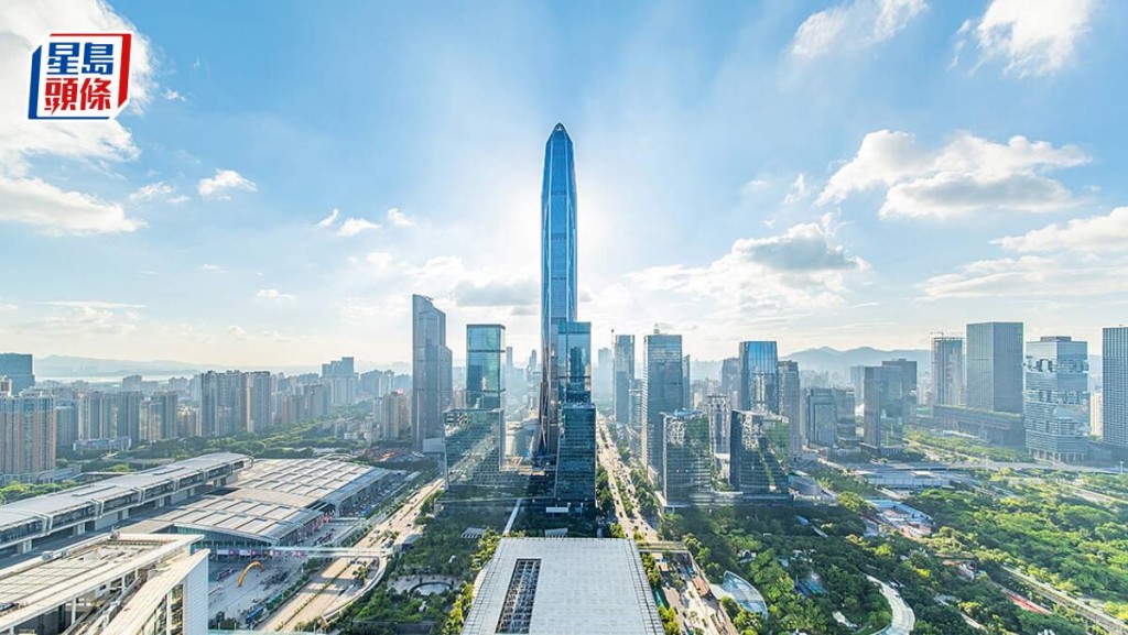 大灣區指數按月跌0.69% 創逾8年新低