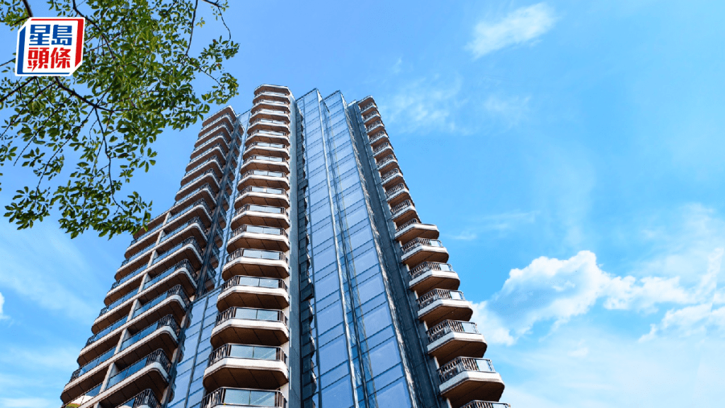 紅磡新盤命名悅麓 共提供83伙