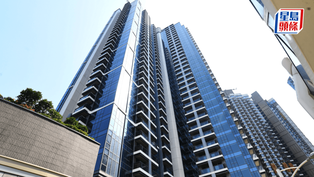 DOUBLE COAST III推價單53伙 周日首輪發售