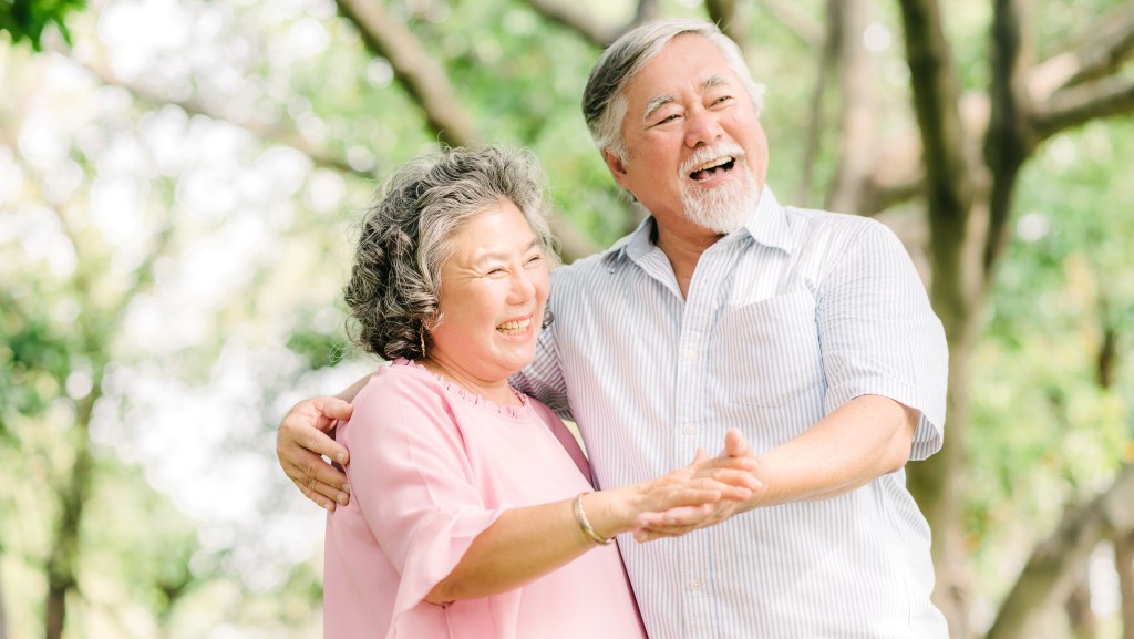 追星/湊孫也抗衰老？哈佛研究揭靠1種信念可回春逆齡20歲 必學4式大腦回春術