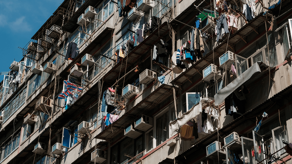 樓市變天 市建局要先重建補償機制 修正被扭曲市場