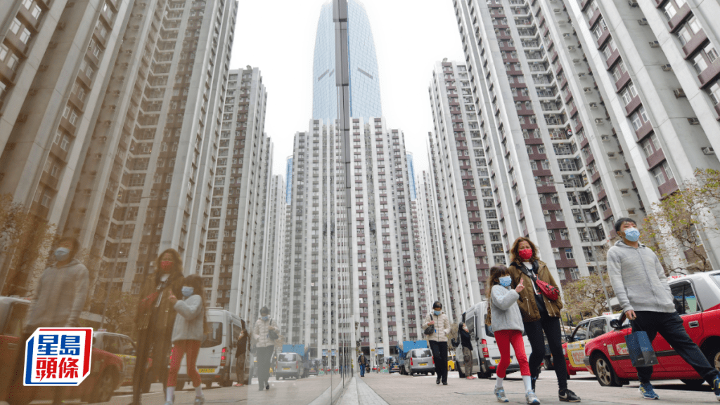 太古城3房1140萬沽 持貨38年帳面勁賺1042萬