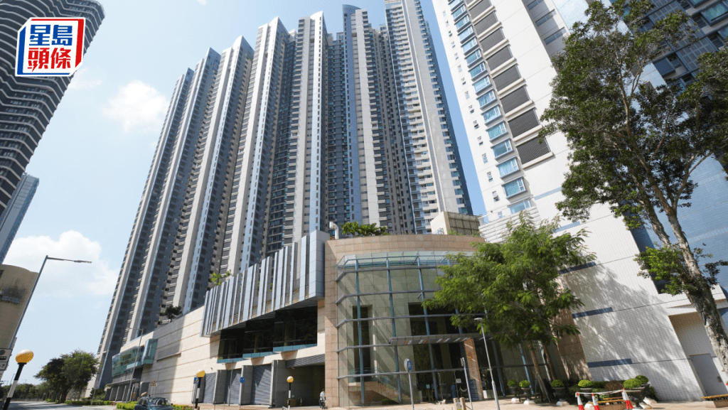 山頂南區上月交投錄14宗 美聯：成交金額錄約8.8億元