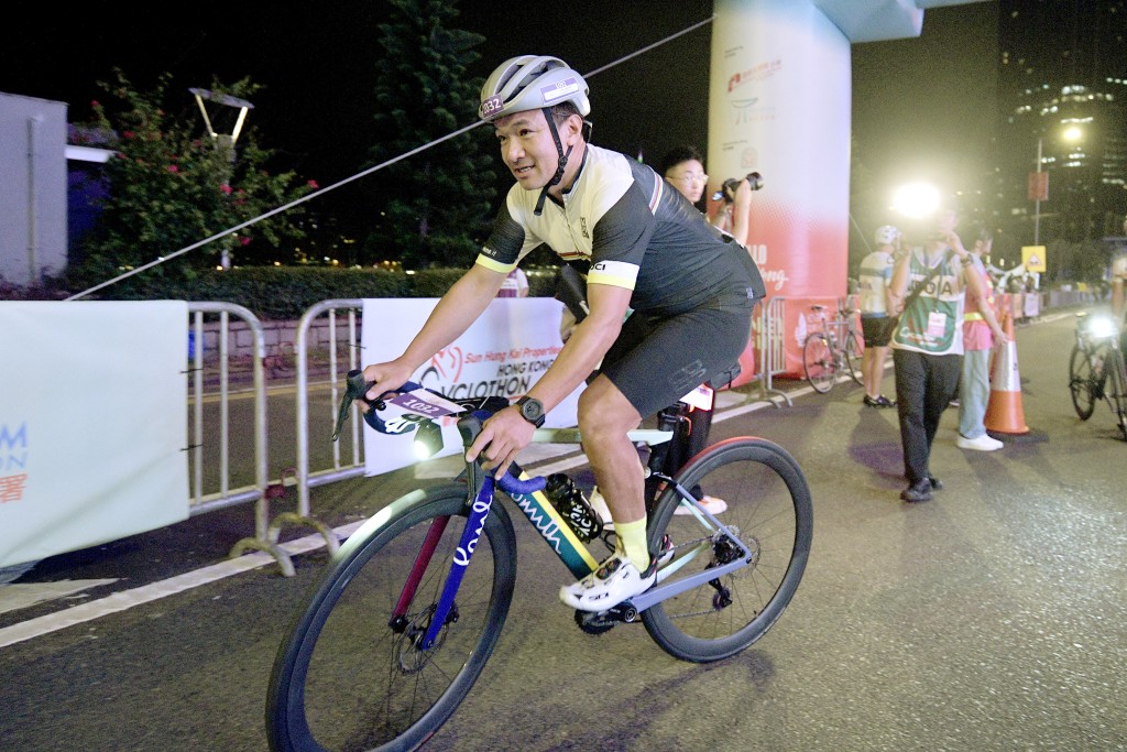 黃金寶為香港奪獎無數。星島圖片