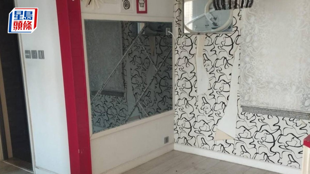 嘉湖山莊銀主盤叫價280萬拍賣 低銀行估價33%