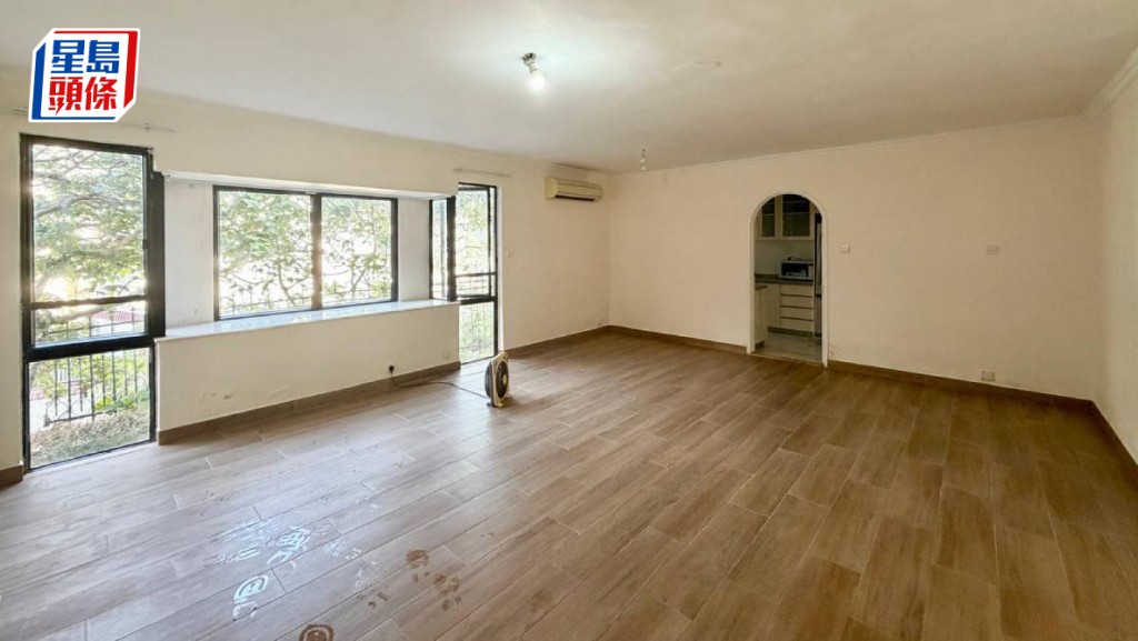 淺水灣寶晶苑索價2600萬推拍 低估價13%