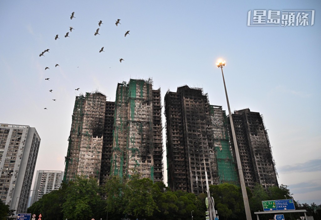 劉佩玲表示,不少保險公司今次按家居保險的投保總額作賠償。 劉佩玲表示,不少保險公司今次按家居保險的投保總額作賠償。