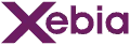 Xebia logo