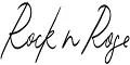 Rock N Rose Coupons