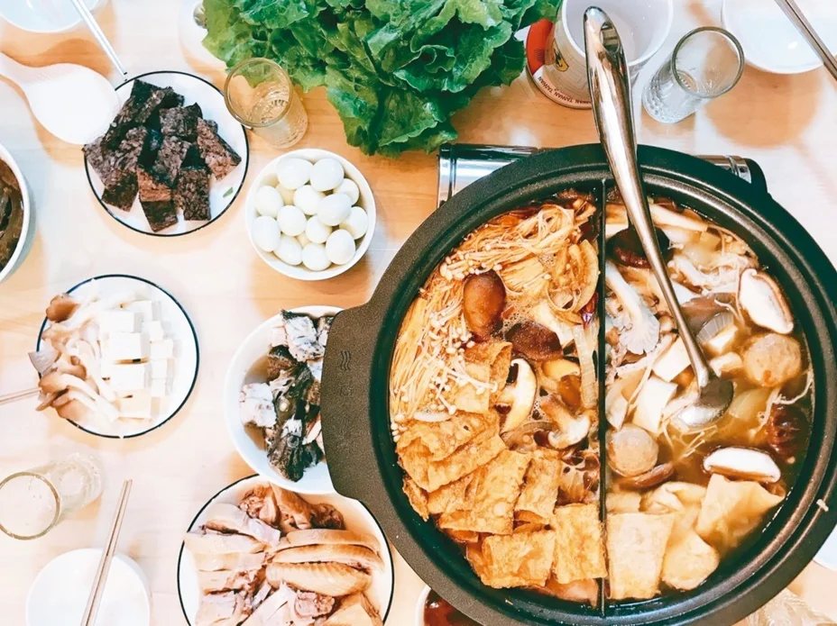 羊肉祛寒補身！3原則健康吃 挑對部位很重要