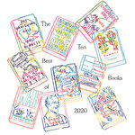 《纽约时报》2020年度十大好书