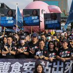处在十字路口，国民党能否“现代化”