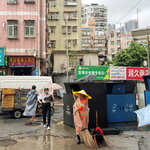 《私人革命》：四位中国女性的命运