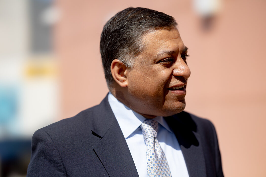 国家药物管制政策办公室主任拉胡尔·古普塔博士是世界反兴奋剂机构执行委员会的成员,他不仅代表美国,还代表美洲40多个国家。