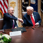 美国与澳大利亚达成稀土协议