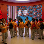 时报资深驻华记者谈习近平接班人问题