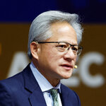 黄仁勋：英伟达能否顺利返华尚不确定