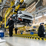 中国10月出口额意外下滑