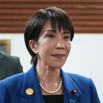 中日争端无缓和迹象，高市面临考验