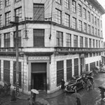 100年，时报设立首个驻华分社