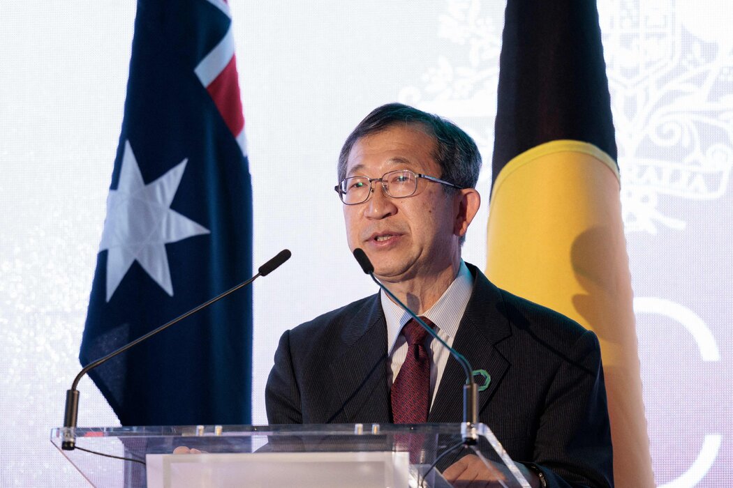 当时担任日本经济产业省高官的寺泽达也回忆称,2010年曾有人警告他,稀土供应中断可能导致整个汽车供应链停摆。