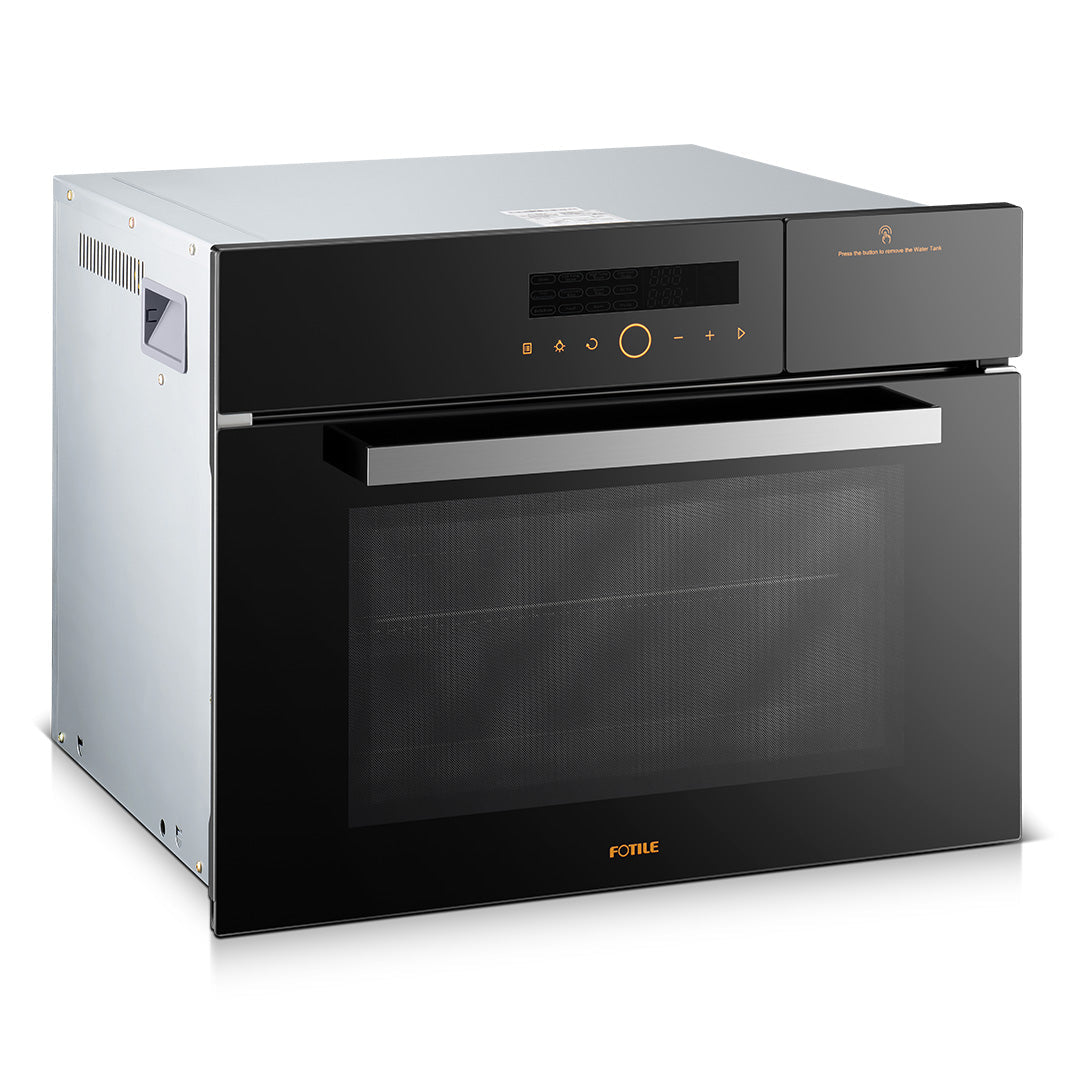 24‘’ Built-in Combi Oven | HZK-TS1 - FOTILE