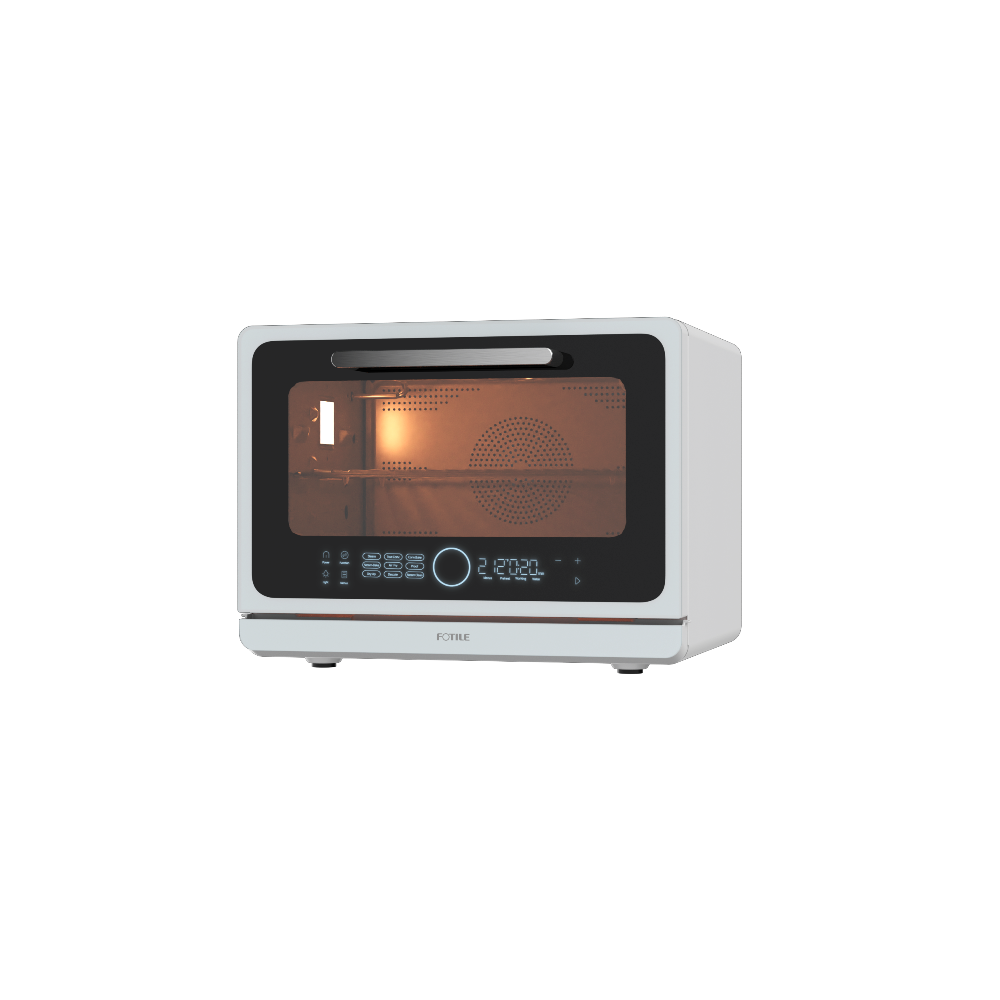 Buy online Stylish & High Quality ChefCubii™ Series HYZK26-E2 | Buy Family-oriented Appliances. - FOTILE