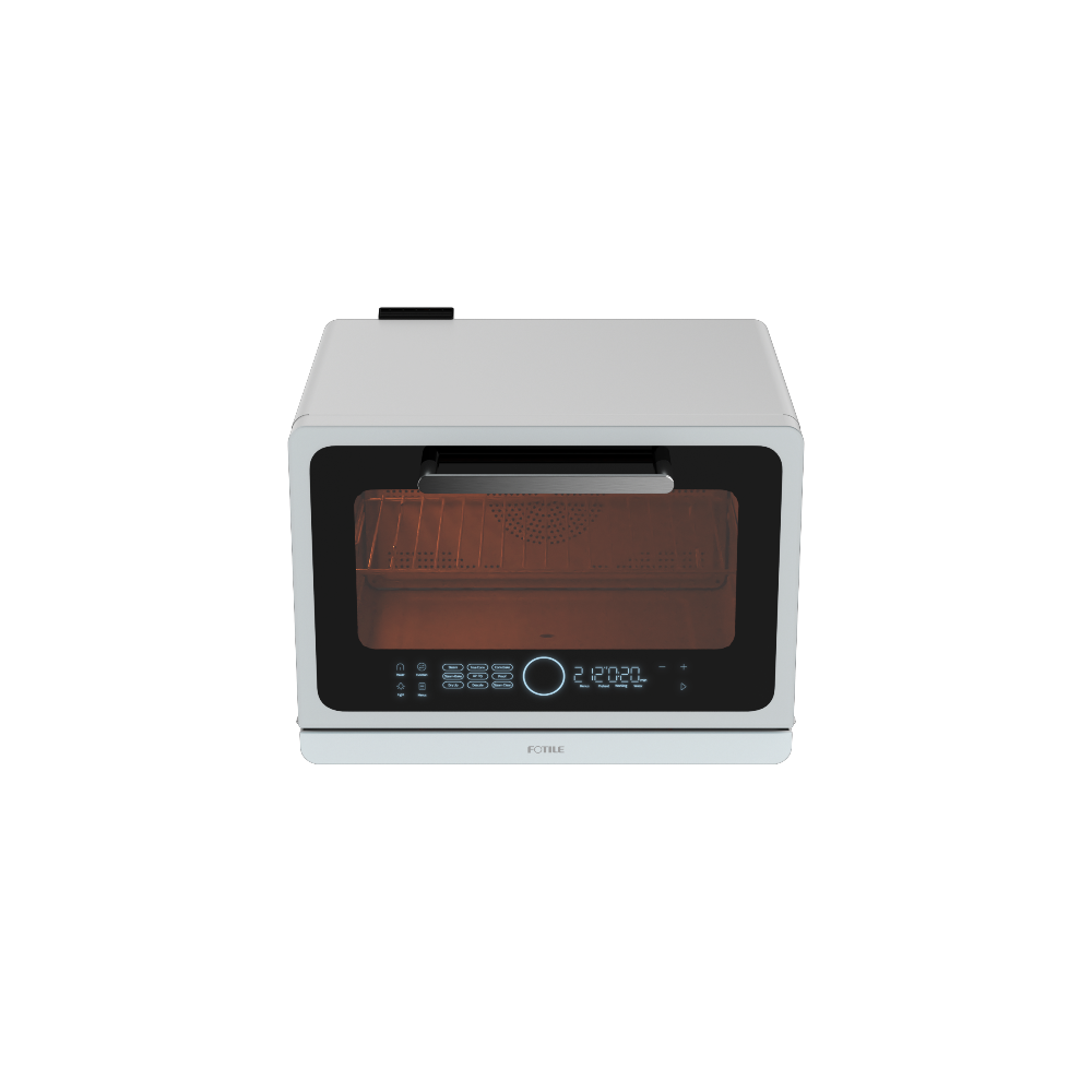 Buy online Stylish & High Quality ChefCubii™ Series HYZK26-E2 | Buy Family-oriented Appliances. - FOTILE